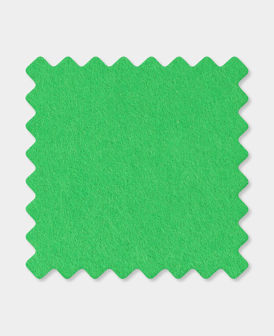 Filz, Grasgrün, 30 x 45 cm x 3 mm, 1 Stück