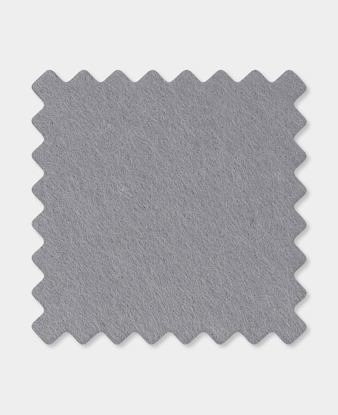 Felt, Grey, 30 x 45 cm x 3 mm, 1 Piece