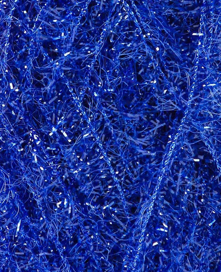 Scrubbi, Garn zum Häkeln &amp; Stricken von Spülschwämmen, dunkelblau, 50 g, 90 m