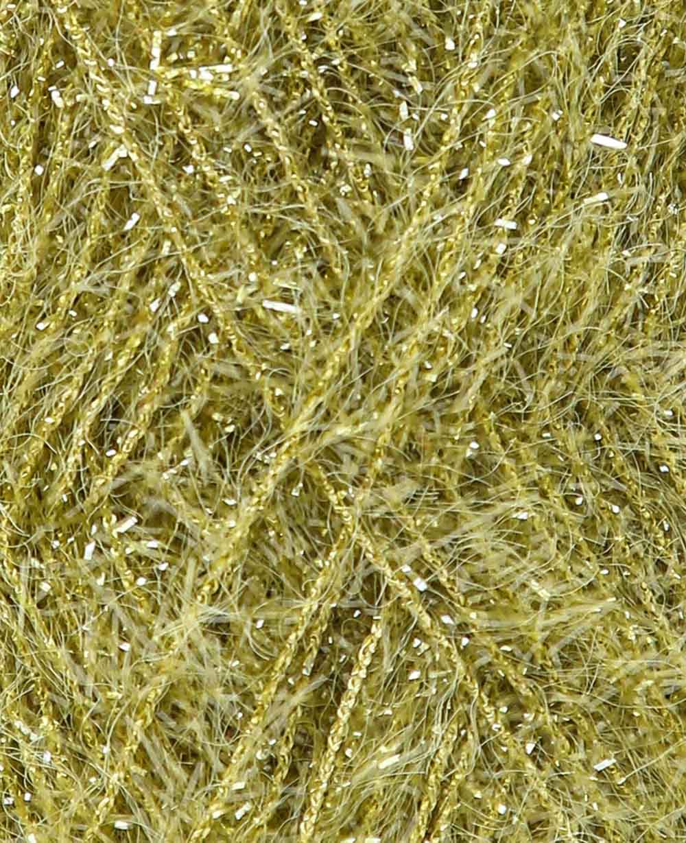 Scrubbi, Garn zum Häkeln &amp; Stricken von Spülschwämmen, olivegrün, 50 g, 90 m