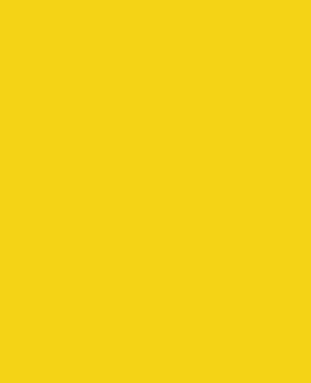 KREUL Window Color, jaune soleil, 80 ml