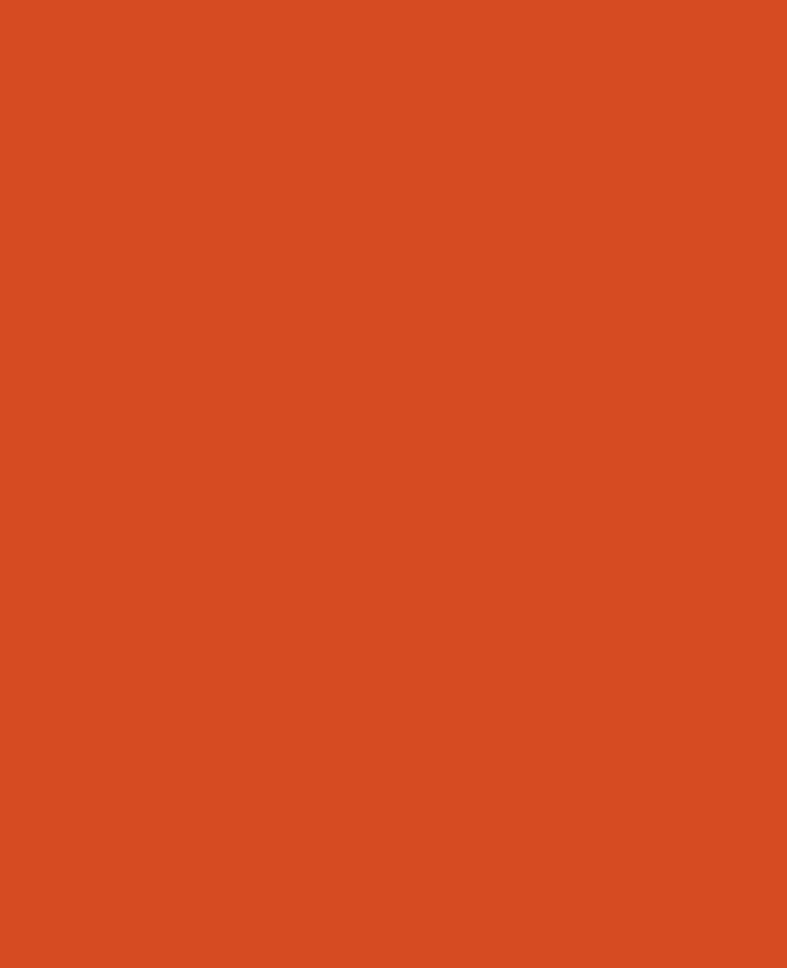 KREUL Window Color, Orange, 80 ml