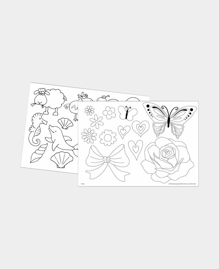 KREUL Window Color Promotion Set