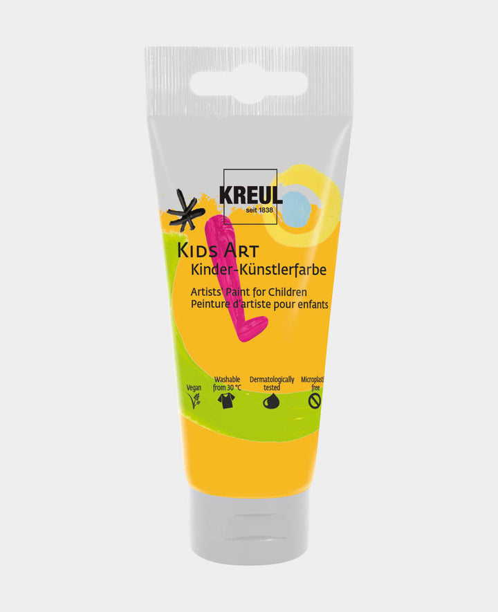 KREUL Kids Art Peinture d&