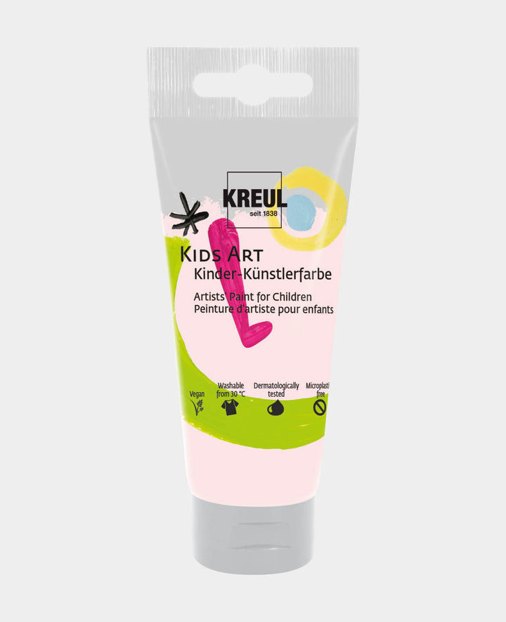 KREUL Kids Art Peinture d&