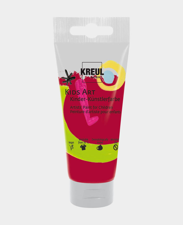 KREUL Kids Art Peinture d&