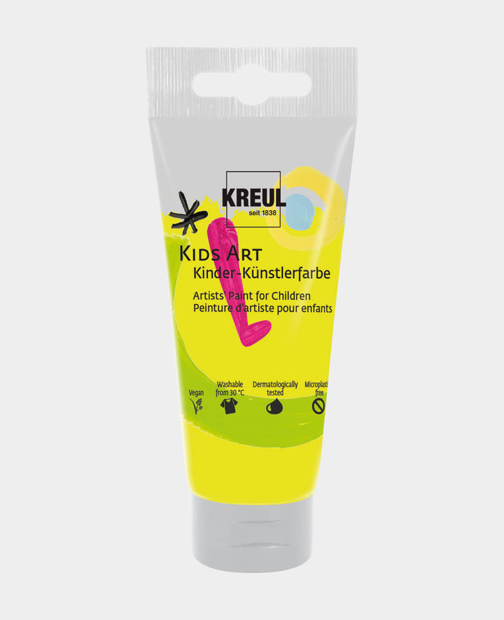 KREUL Kids Art Kids&