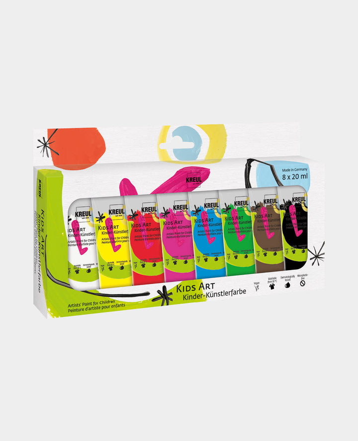 KREUL Kids Art Peinture d&