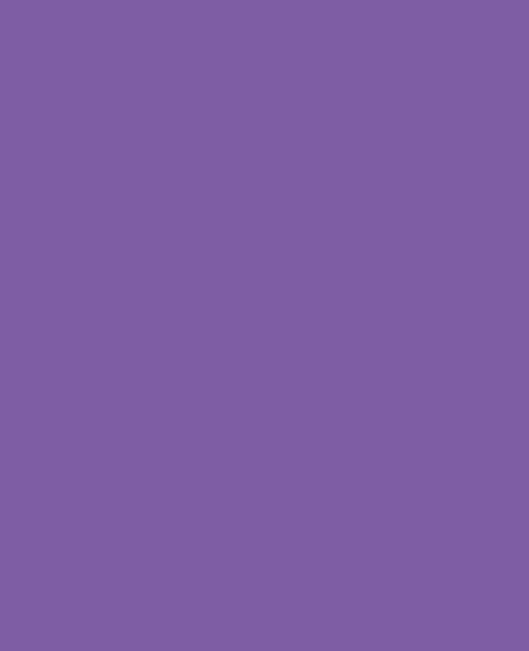 KREUL Marqueur Acrylique Mat XXL Violet