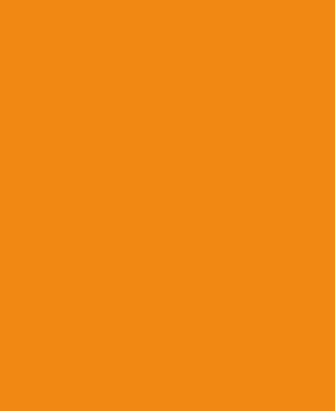 KREUL Marqueur Acrylique mat moyen Orange