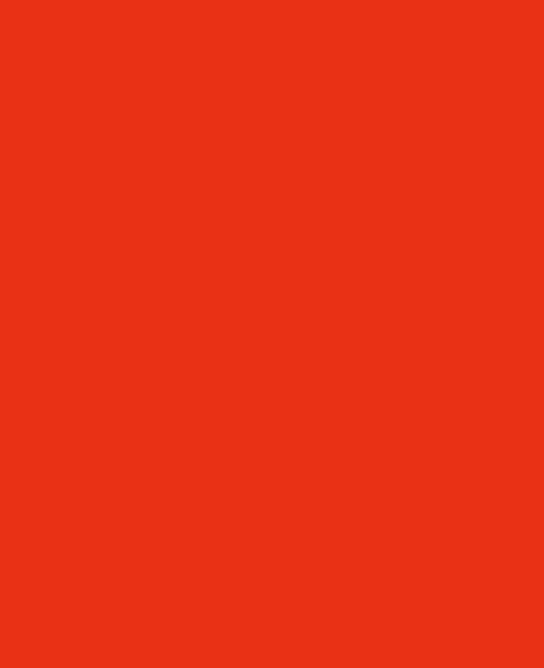 KREUL Acrylic Matt Marker medium Red