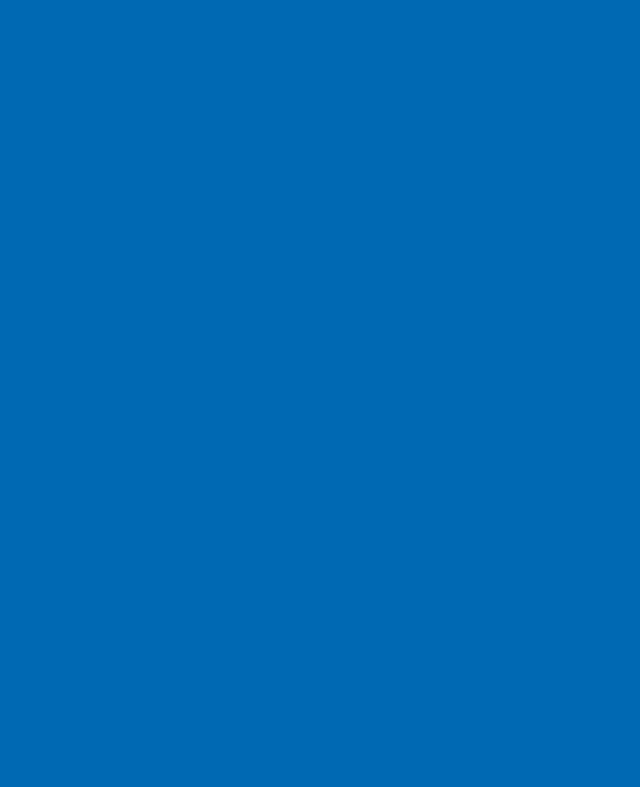 KREUL Acryl Matt Marker medium Blau