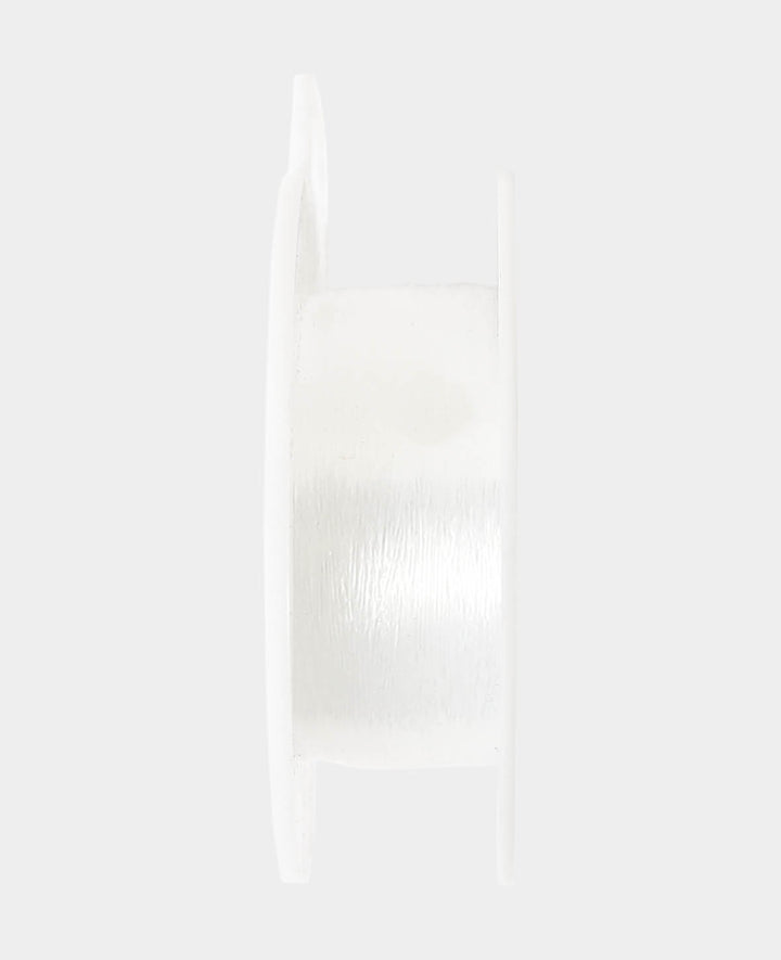 Nylonfaden 0.7 mm x 30 m, transparent
