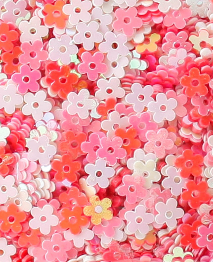 Fleur à sequins, 12 g