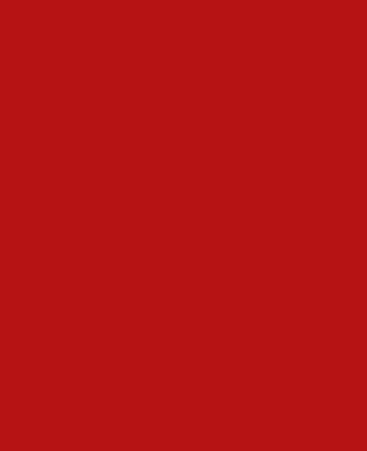 KREUL Lacquer Marker extra-fine Red 0.8 mm