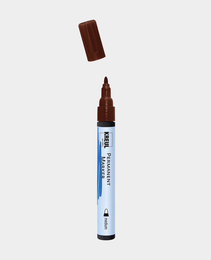 KREUL Permanentmarker, 5-3 mm