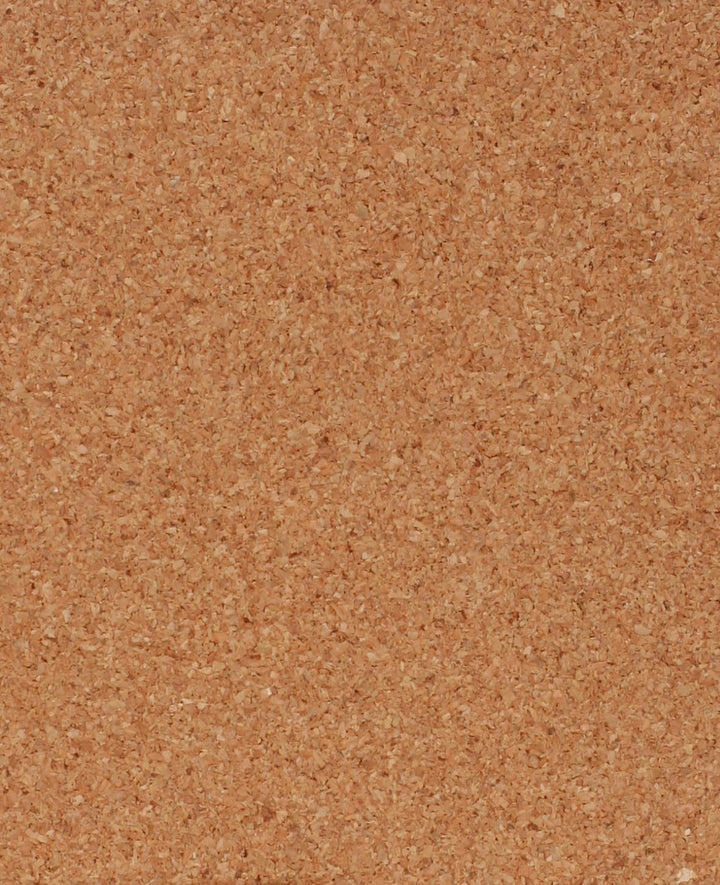 Korkplatte selbstklebend A4, Braun, 210 x 1 x 297 mm