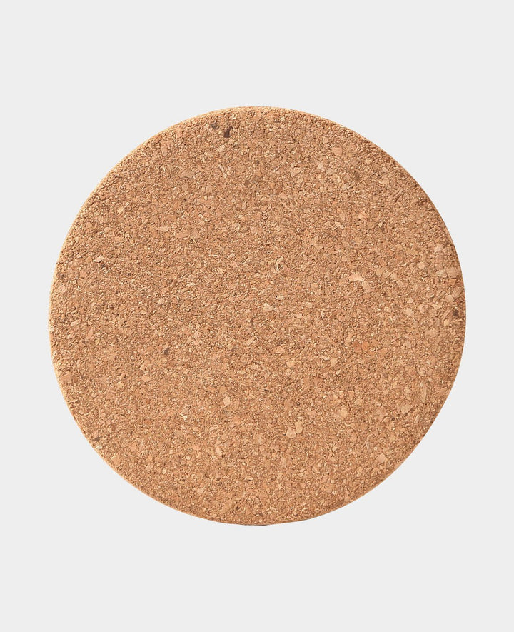 Korkplatte, Braun, 19 x 1 cm, 3 Stk.