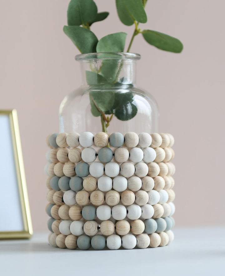 Tealight holder, 7.5 x 7.5 x 7.5 cm