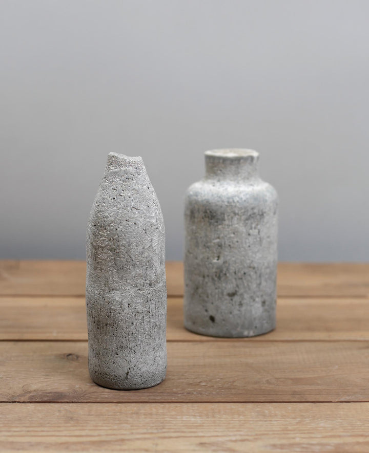 Tealight holder, 7.5 x 7.5 x 7.5 cm