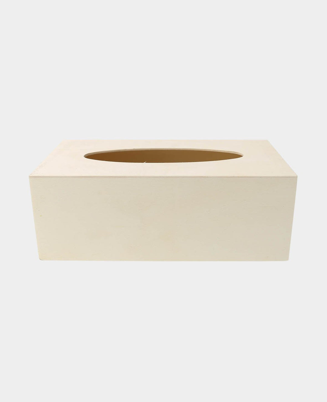 Cosmetic box rectangular, 13.2 x 25 x 9 cm, 1 pc.