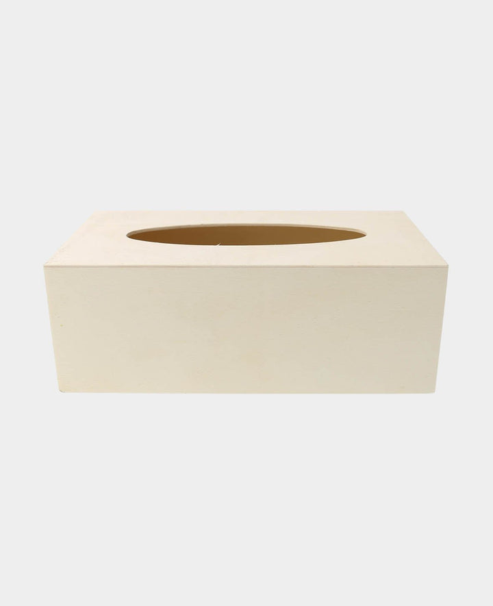 Cosmetic box rectangular, 13.2 x 25 x 9 cm, 1 pc.