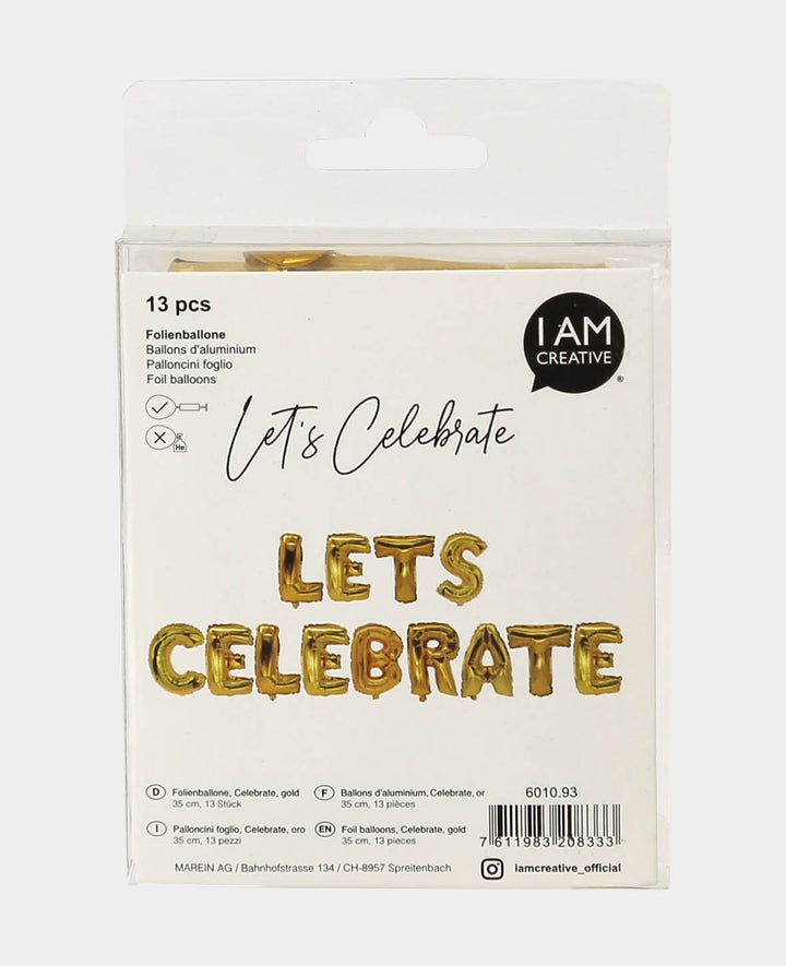Let&