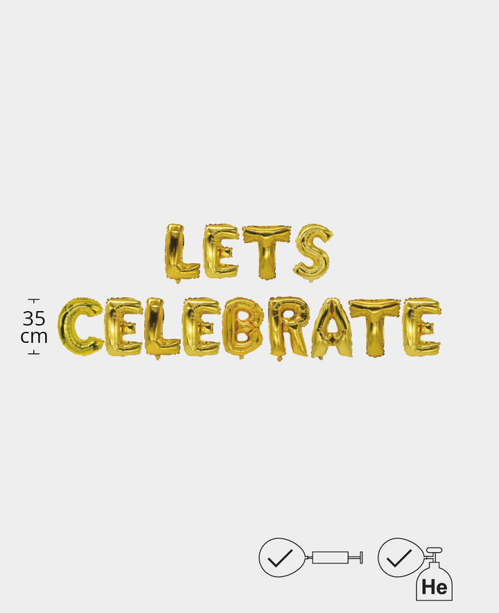 Let&