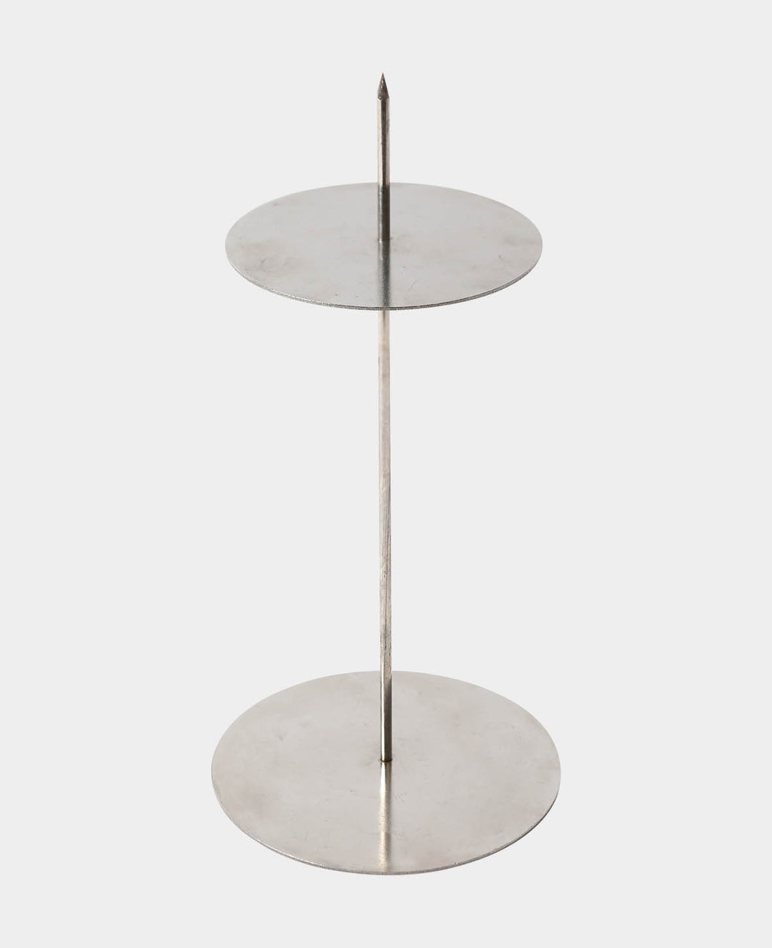 Candlestick, metal