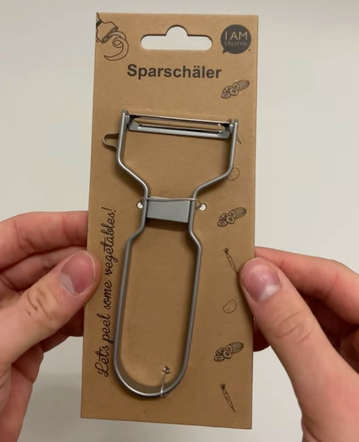 FIMO Peeler, 6.5 x 1 x 13.5 cm, 1 pc.