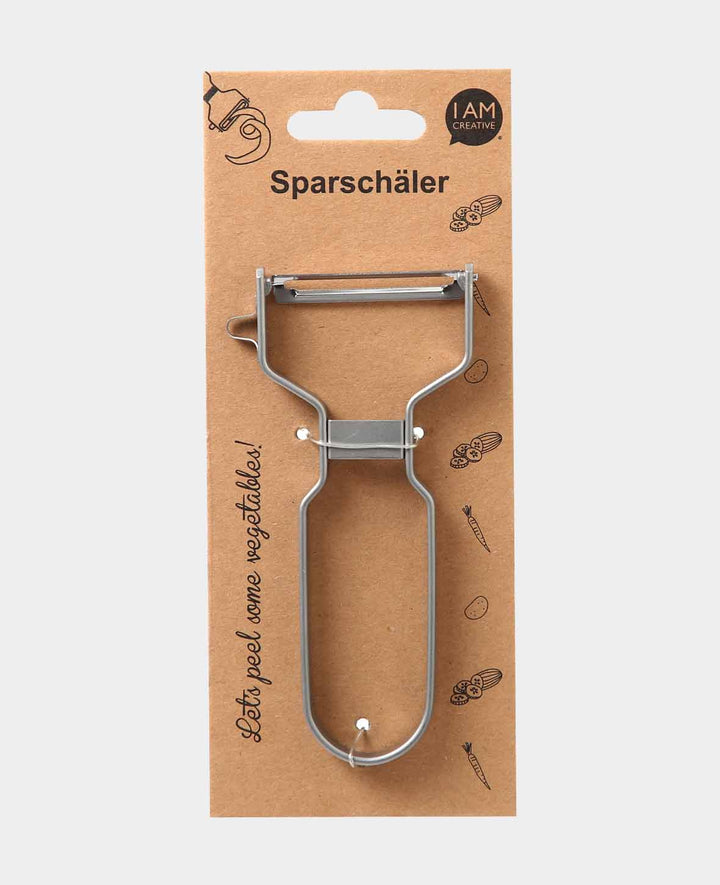 FIMO Peeler, 6.5 x 1 x 13.5 cm, 1 pc.