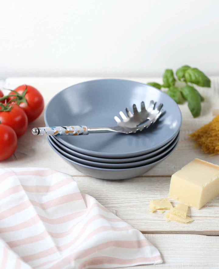Spaghetti Spoon FIMO Accessory, 25 cm