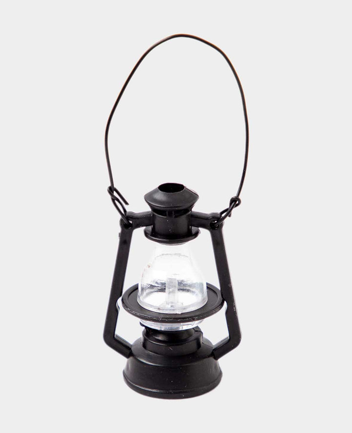 Miniature Lantern - For crafting &amp; playing, 7.3 cm, 1 pc.