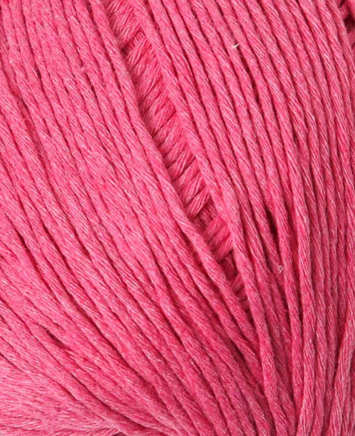 Cord Ami doux magenta, fil standard Lalana, env. 1.5 mm x 180 m, env. 100 g