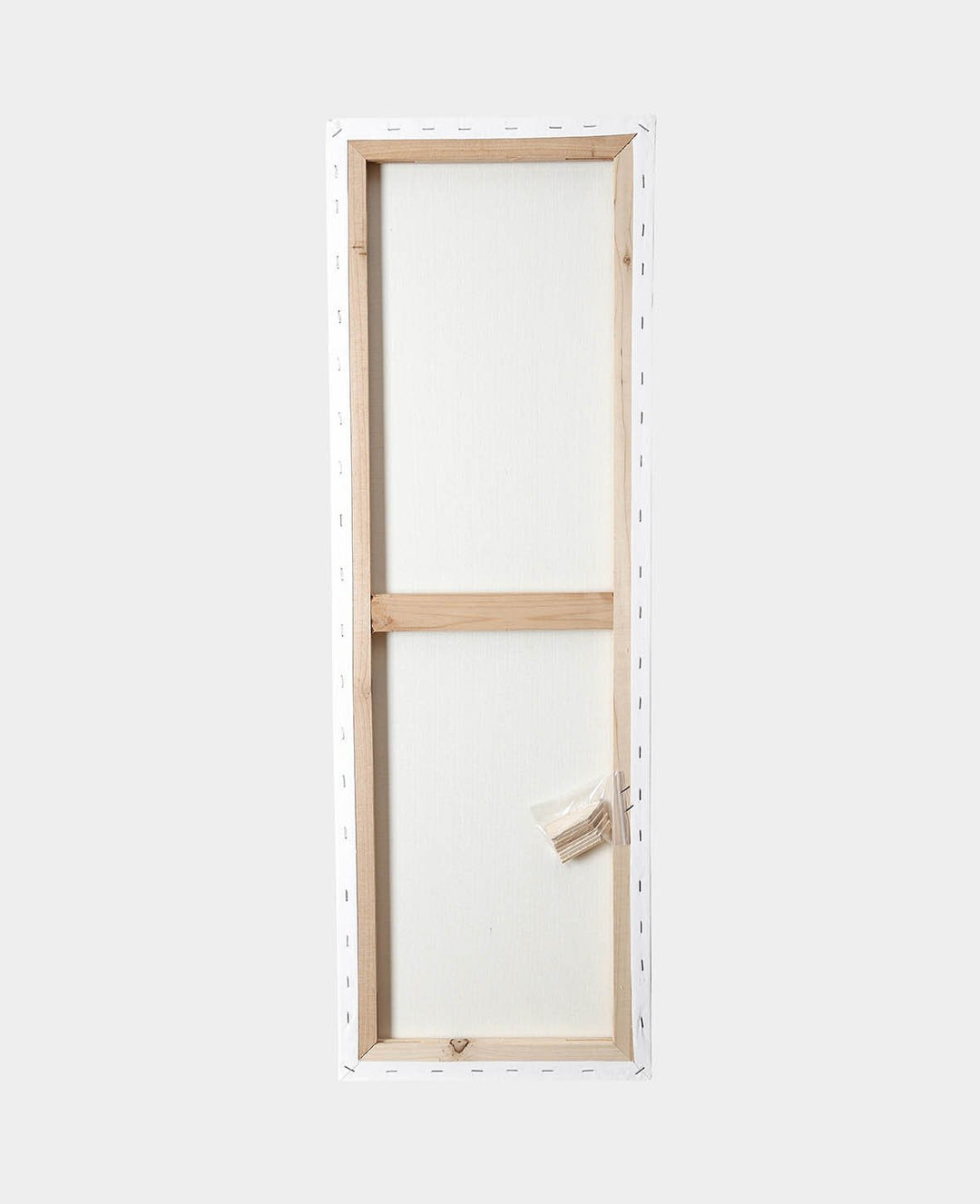 Châssis Classic, 1,7 x 30 x 90 cm, blanc