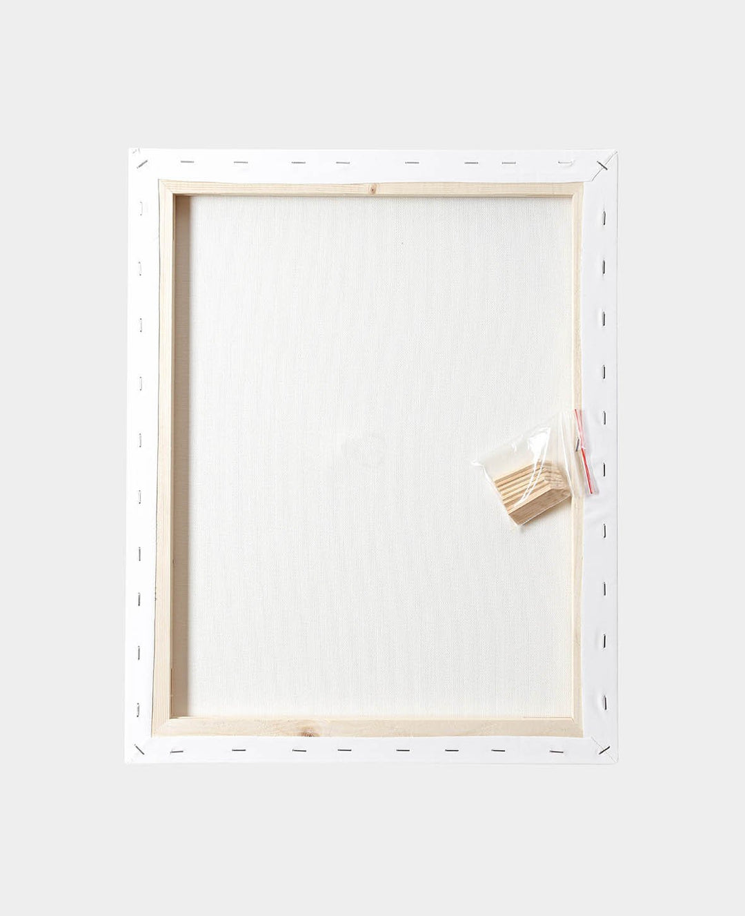 Châssis Classic, 1.7 x 40 x 50 cm, Blanc