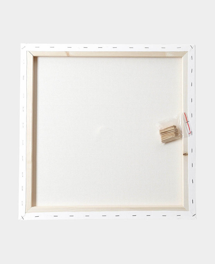 Stretcher Bar Classic, 1.7 x 50 x 50 cm