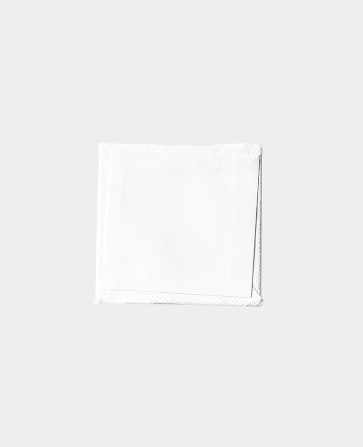 Canvas Board, Canvas Panel, Painting Surface for Oil or Acrylic Painting, White, 5 x 5 cm