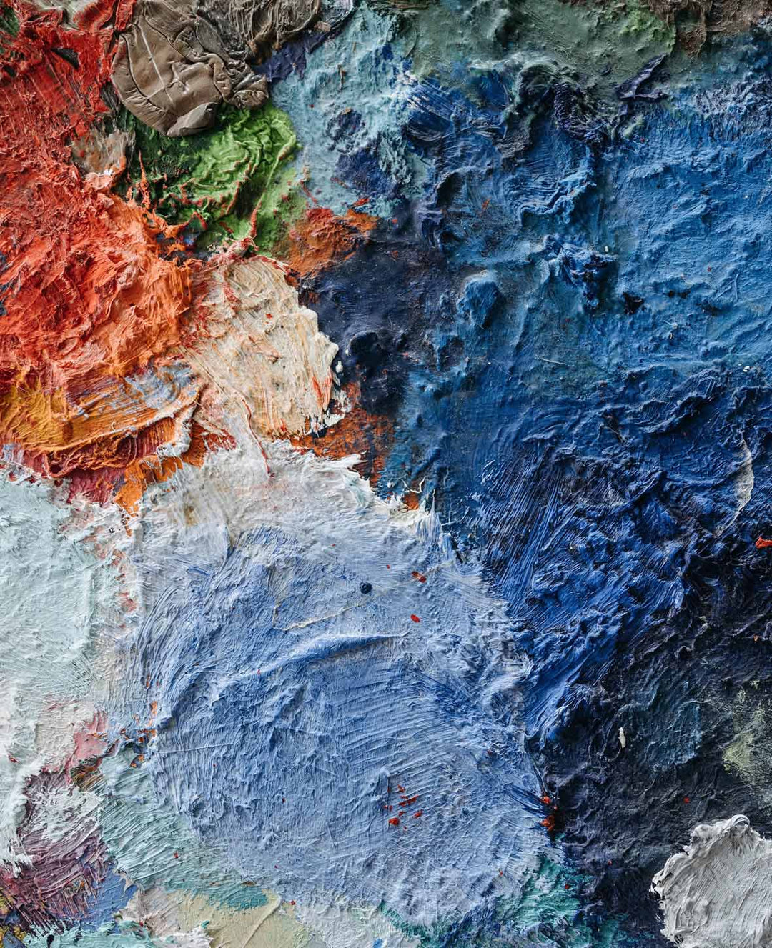 Châssis 3D, 3.7 x 40 x 40 cm, blanc