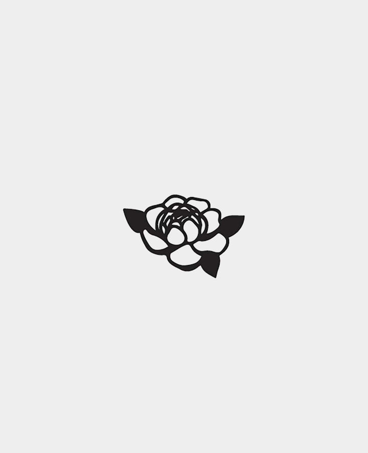 Sceau pivoine
