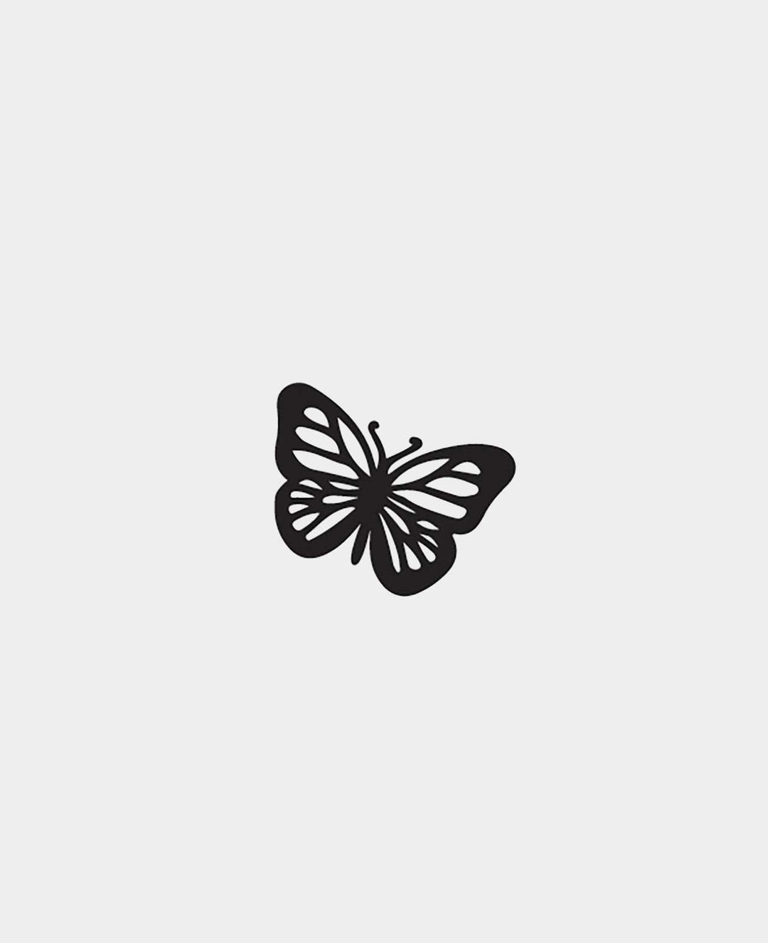 Sceau papillon