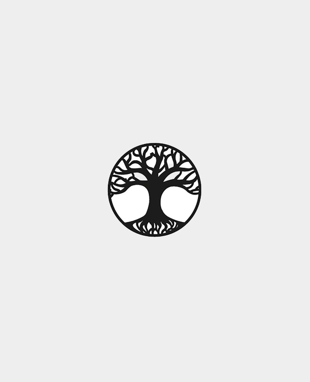 Sceau Arbre de Vie