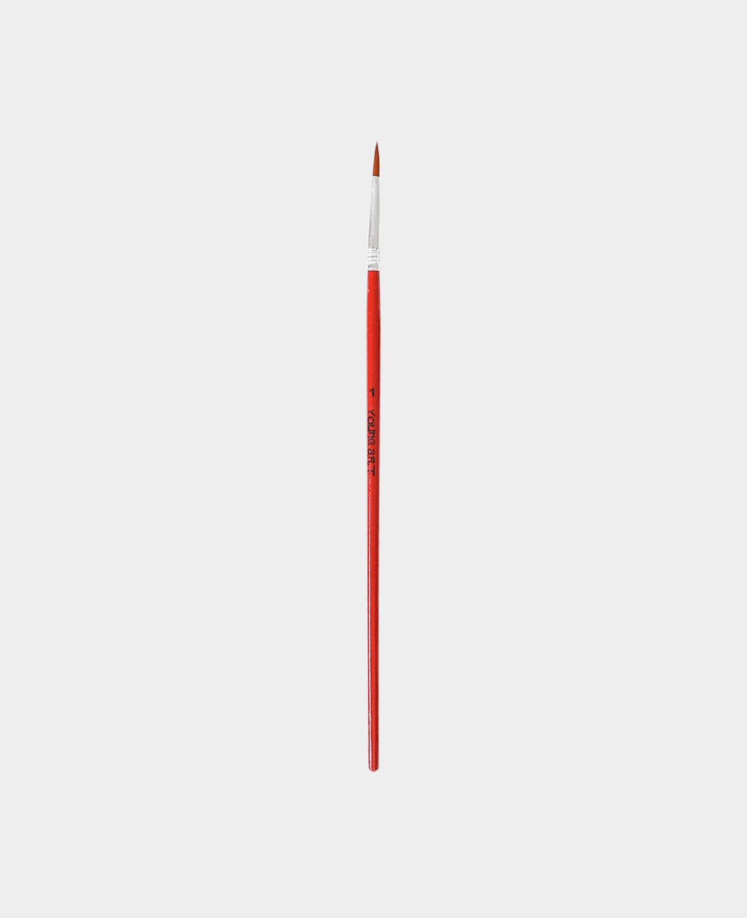 Young Art Pinsel, rund ø 2.7 mm