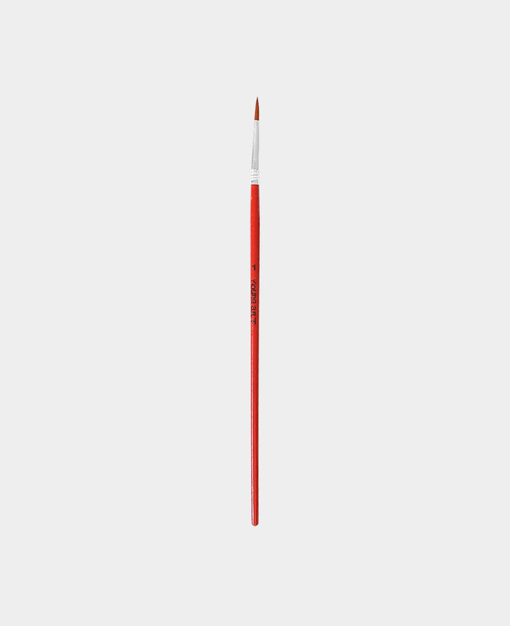 Young Art Pinsel, rund ø 2.7 mm
