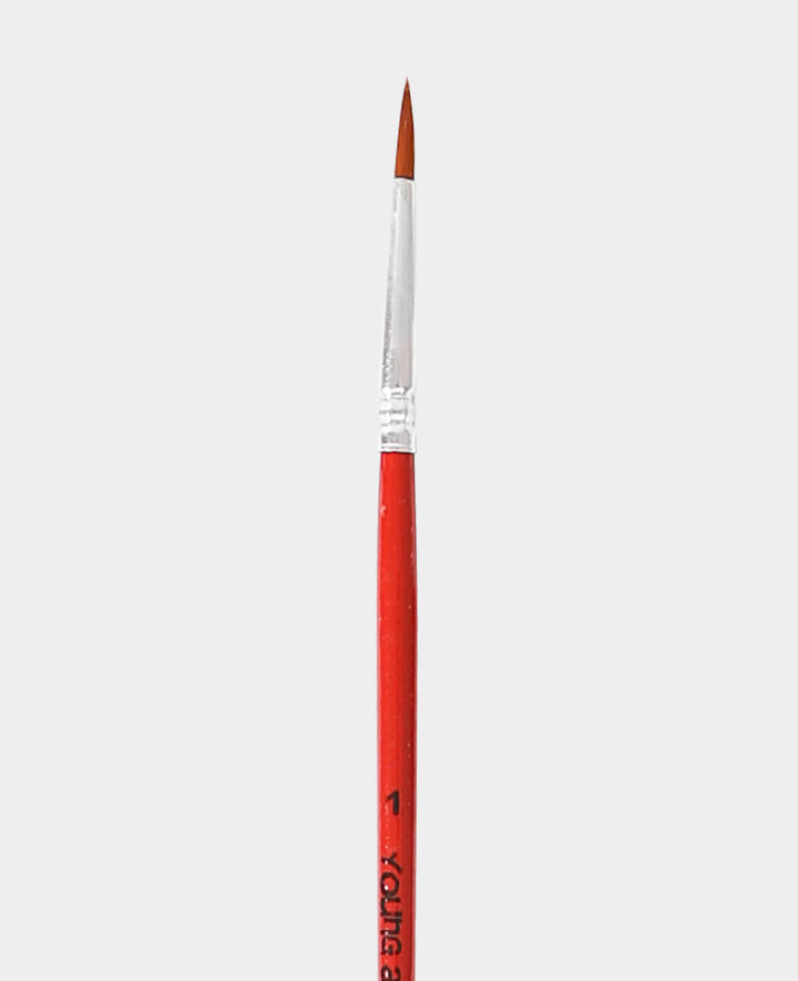 Young Art Pinsel, rund ø 2.7 mm