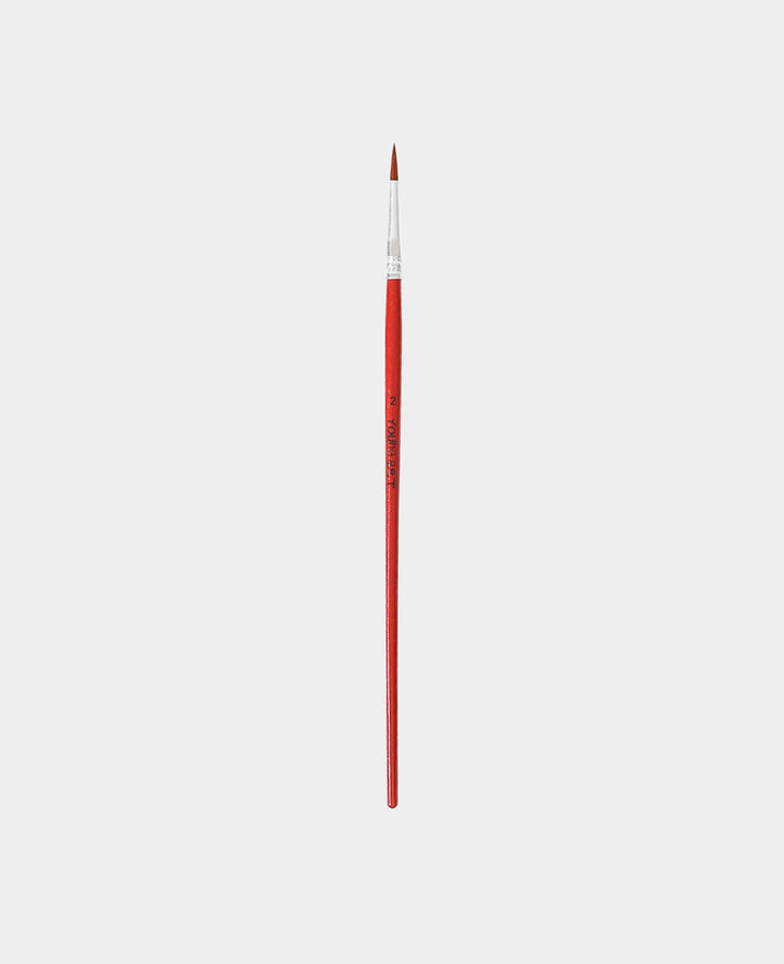 Young Art Pinsel, rund ø 2.9 mm