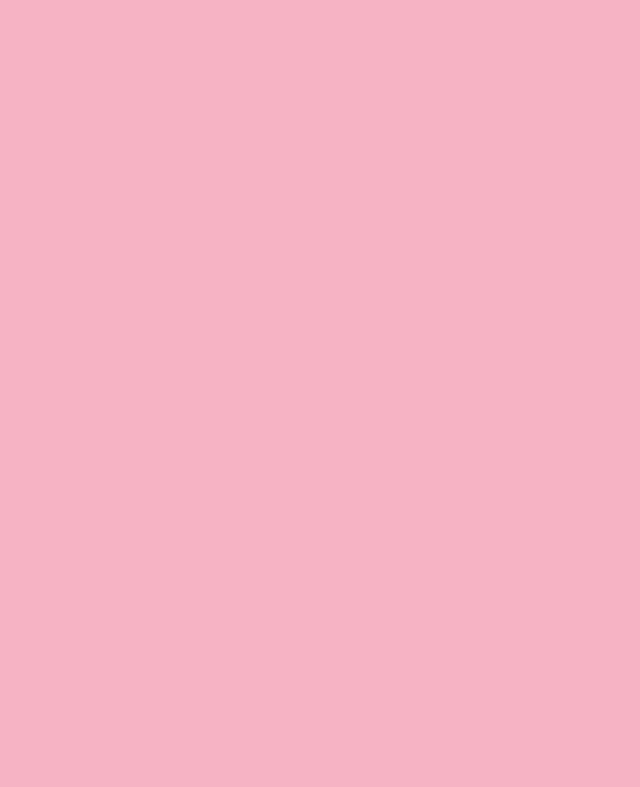 KREUL Peinture Acrylique Mat, Rose Pastel, 20ml