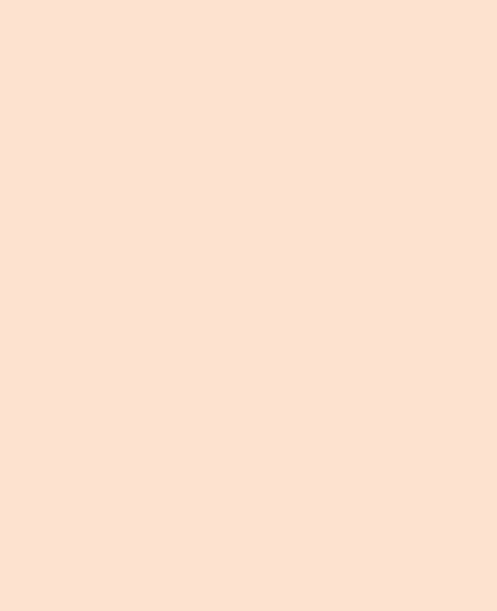 KREUL Peinture acrylique mate, Rose tendre, 20 ml