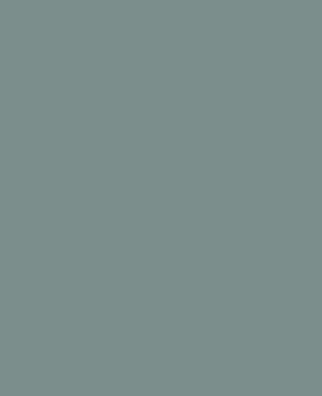 KREUL Chalky Chalk Paint, Sir Petrol, 150ml