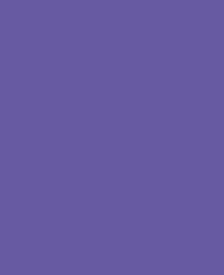 KREUL Acrylic Gloss Paint Violet 20 ml